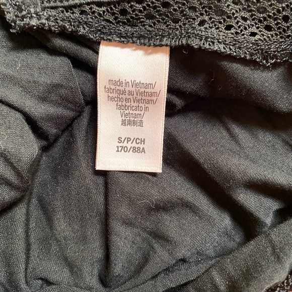 Victoria Secret Nightgown Nightie Sleeveless S - Picture 9 of 9